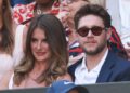 Niall Horan e a namorada Amelia Woolley estão 'construindo um futuro' depois de ser 'testado como um casal' - Star Magazine