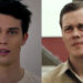 Nicholas Galitzine e Bill Skarsgård parecem lanches totais em primeiro