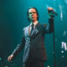 Nick Cave & The Bad Seeds Set 2026 'Wild God' Tour da Austrália, Nova Zelândia