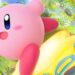 Nintendo Music “Special Lançamento” Adicionando faixas da Kirby Air Riders hoje