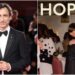 Noah Baumbach, desenvolvendo o romance de Andrew Ridker 'Hope' como série com A24, marcando o primeiro movimento do diretor de 'Jay Kelly' na TV em mais de 10 anos