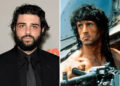Noah Centineo ligado para interpretar Rambo no filme prequel 'John Rambo'