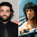 Noah Centineo ligado para interpretar Rambo no filme prequel 'John Rambo'