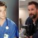 Noah Wyle compara as indicações do Emmy para 'The Pitt' & 'er'