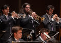 Northwestern University Jazz Ensemble: Birks Works - A música do Dizzy Gillespie 18/8/2025: Northwestern Events Calendar