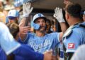 Notícias do Royals da Cidade de Kansas: Bailey Falter, Adam Frazier, Kendry Chourrio