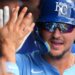 Notícias do Royals da Cidade de Kansas: Pasquantino ganha al.