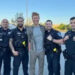 Nova JJ Abrams, filmes de Glen Powell em Seekonk