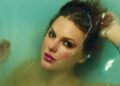 Nova contagem regressiva no site de Taylor Swift aponta para as 14:00 ET