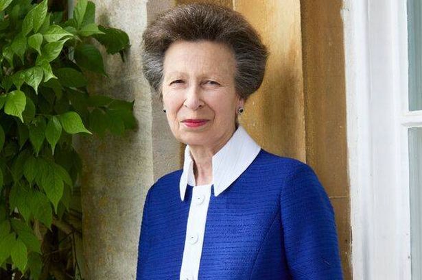 Nova foto da princesa Anne revelou quando a irmã do rei Charles atinge o marco principal