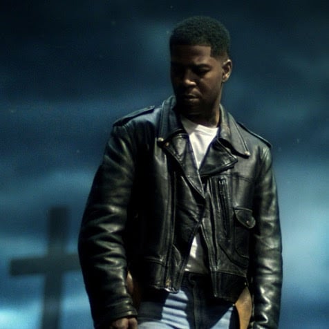 Nova música: Kid Cudi - 'Sr. Milagre'