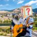 Nova música country sobre Montana
