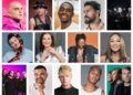 Nova música de Joost, Alyona Alyona, Guy Sebastian e muito mais