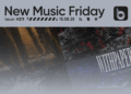 Nova música sexta -feira - 15 de agosto de 2025