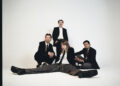Novas descobertas de música 15 de agosto: as bombas de lábios da Belair, MansionAir, Full Flower Moon Band e mais
