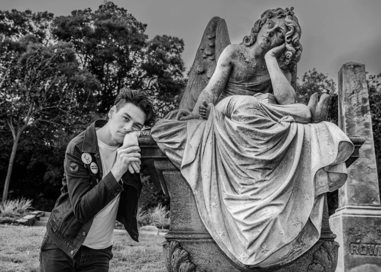 Novo Alerta de Música: O ossos Shredder compartilha o novo single "Pulling Dents"