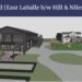 Novo desenvolvimento de entretenimento ao ar livre aprovado em South Bend
