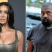 Novo filme sobre Kanye West 'desencadeou' a ex-esposa Kim Kardashian: 'Ela ainda está muito traumatizada'-National Enquirer