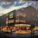 Novo local de música no centro da cidade recebe reações contraditórias da comunidade de Salt Lake