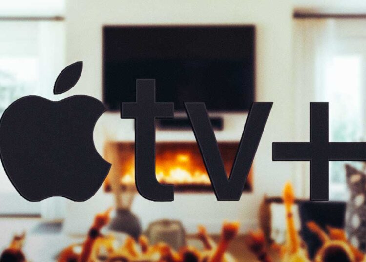 Novo na Apple TV+ em setembro de 2025