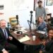Novo podcast semanal se concentra na cultura, música, eventos atuais em Dorchester