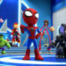 Novos Vingadores Animados Show, 2 Marvel Disney+ especiais anunciados