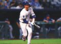 O 100º Home Run de Bobby Witt Jr.