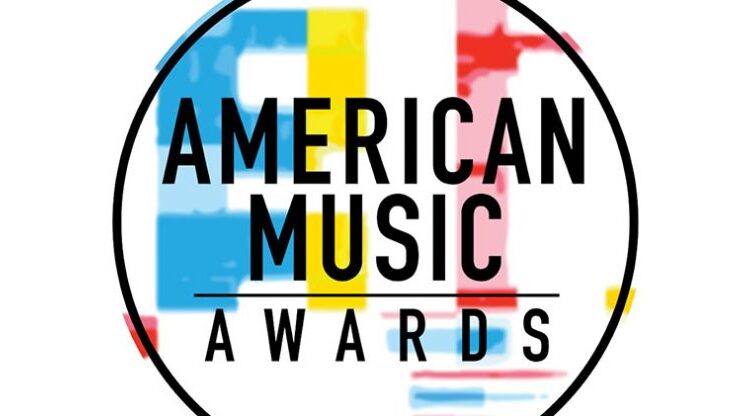 O American Music Awards assina um novo contrato de 5 anos com a CBS