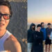 O BTS se reúne com força total, enquanto J-Hope compartilha novas fotos |