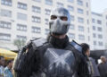 O DCU está dando a um ator MCU uma resgate bem merecida