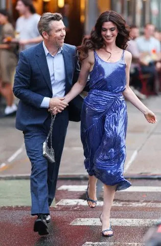O "Devil Wears Prada 2" parece chegar à revista "Runway"? A opinião de um editor de estilo sobre as fantasias