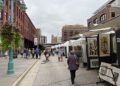 O Dia do Trabalho oferece um fim de semana cheio de diversão »Urban Milwaukee