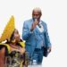 O Entertainment de Umahlekisa traz estrelas de comédia SA para Bulawayo -Newsday Zimbabwe