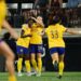 O KK Ream do KK da Utah Royals tem gols vencedores de jogo contra o Portland Thorns e se torna mais jovem marcador da história da temporada regular da NWSL