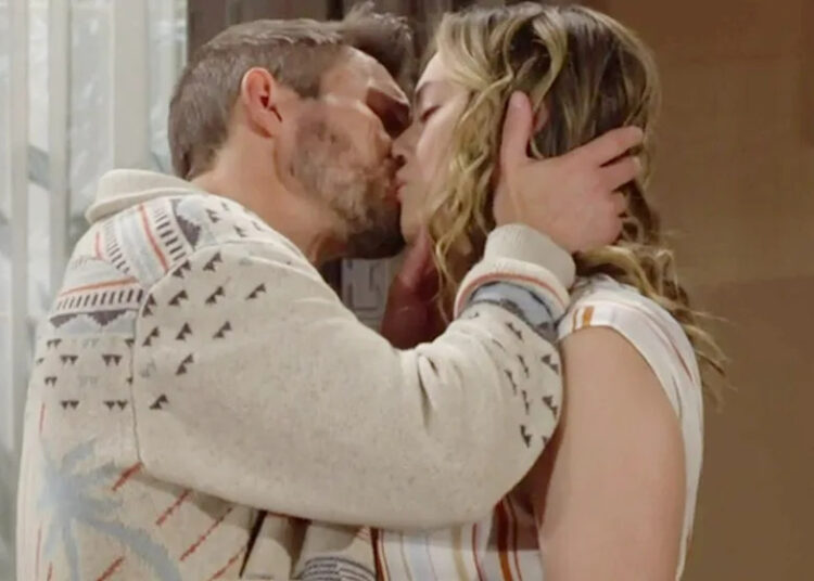 O Liam de Bold & Beautiful precisa ouvir - porque aqui está a 'torção' que não queremos ver!
