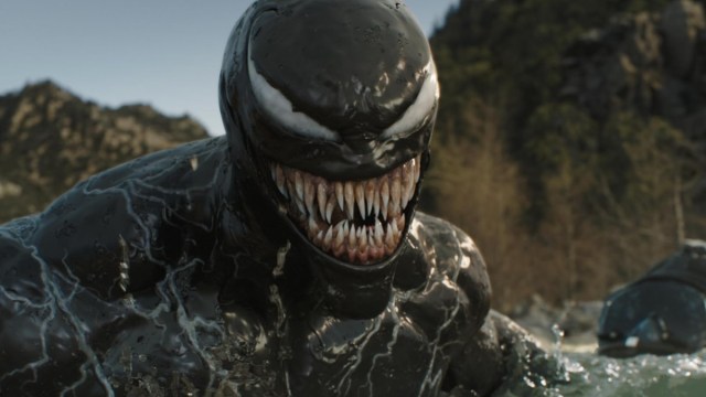 O MCU Future de Venom provou -se em novos boatos, poderia levar em consideração os filmes dos Vingadores