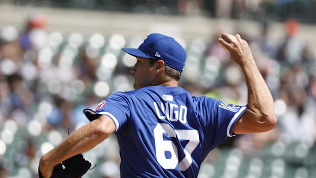 O MLB Writer prevê que Royals irá entrar nos playoffs em 2025