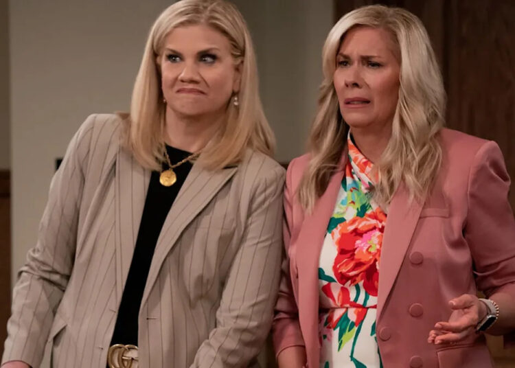 O Netflix Sitcom 'Leanne' retornará para a segunda temporada? Aqui está o que sabemos até agora