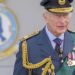O Palácio de Buckingham anuncia quando a mensagem do dia do VJ do King será transmitida - Royals - Notícias