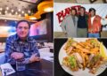O Planet Hollywood recebe o investidor da lista A da Lista dos anos 90 em um novo local