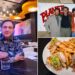 O Planet Hollywood recebe o investidor da lista A da Lista dos anos 90 em um novo local