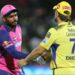 O Rajasthan Royals quer dois jogadores da CSK em troca de Sanju Samson: Relatório | Notícias de críquete