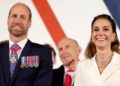 O Royal britânico mais popular é…