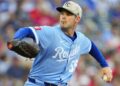 O Royals GM fornece a linha do tempo crucial para o retorno desta estrela ferida