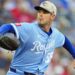 O Royals GM fornece a linha do tempo crucial para o retorno desta estrela ferida