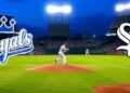 O Royals Host White Sox: Atualizações de lesões e iniciantes prováveis para 17 de agosto