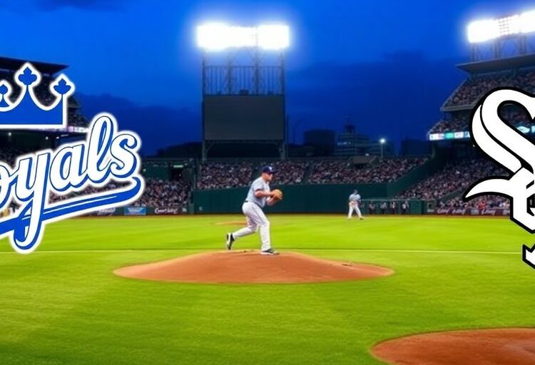 O Royals Host White Sox: Atualizações de lesões e iniciantes prováveis para 17 de agosto