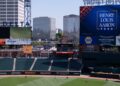 O Royals abrirá a temporada de 2026 em um estádio da Liga Nacional pela primeira vez
