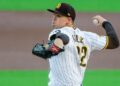 O Royals chama o Intrigante Righty do comércio de Padres; Lista de Michael Wacha para Paternidade