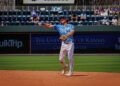 O Royals derruba o jogo três para os Nats, mas reivindique a série